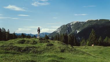 Die Seebergspitze!, Bild 1/2