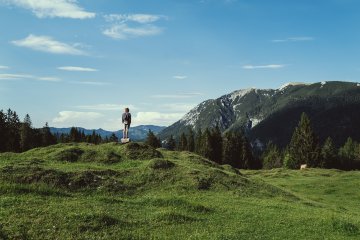 Die Seebergspitze!, Bild 1/2